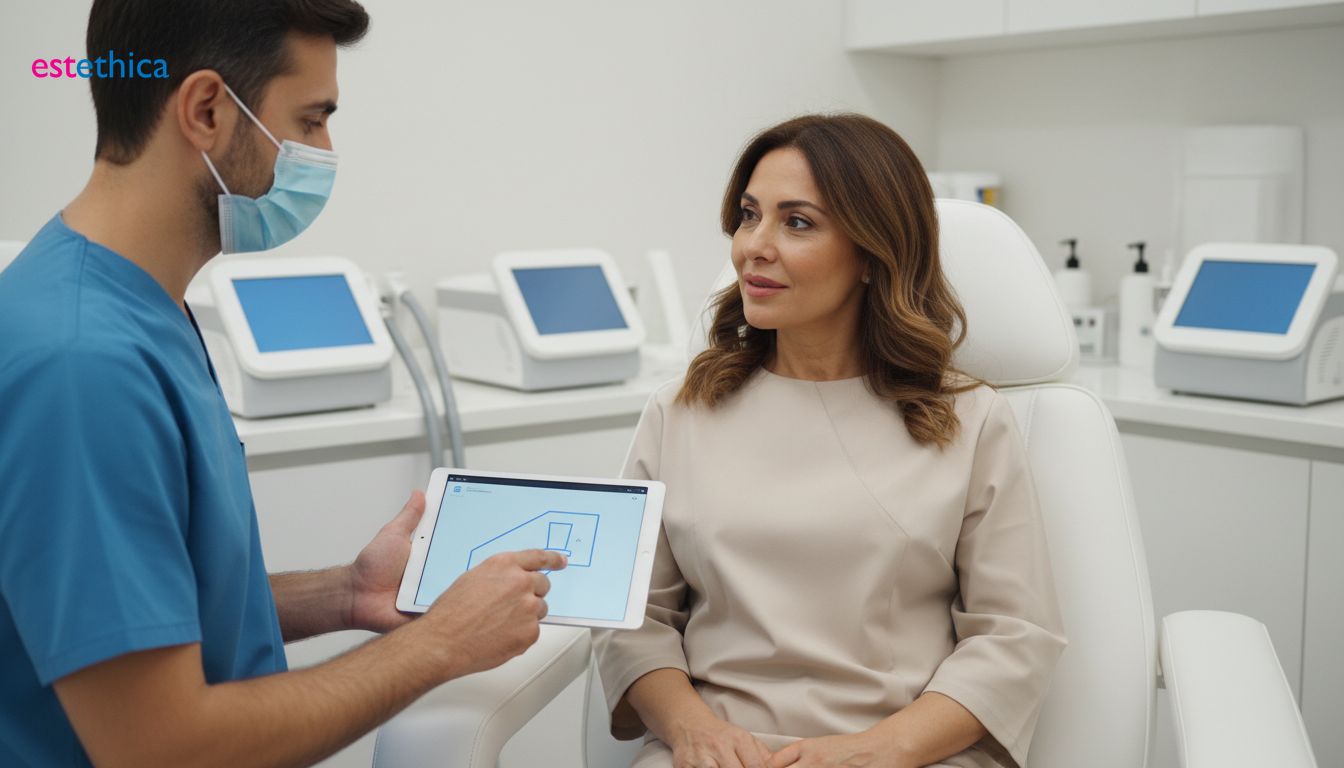 İstanbul Estetik Merkezleri Randevu: Kolay ve Hızlı