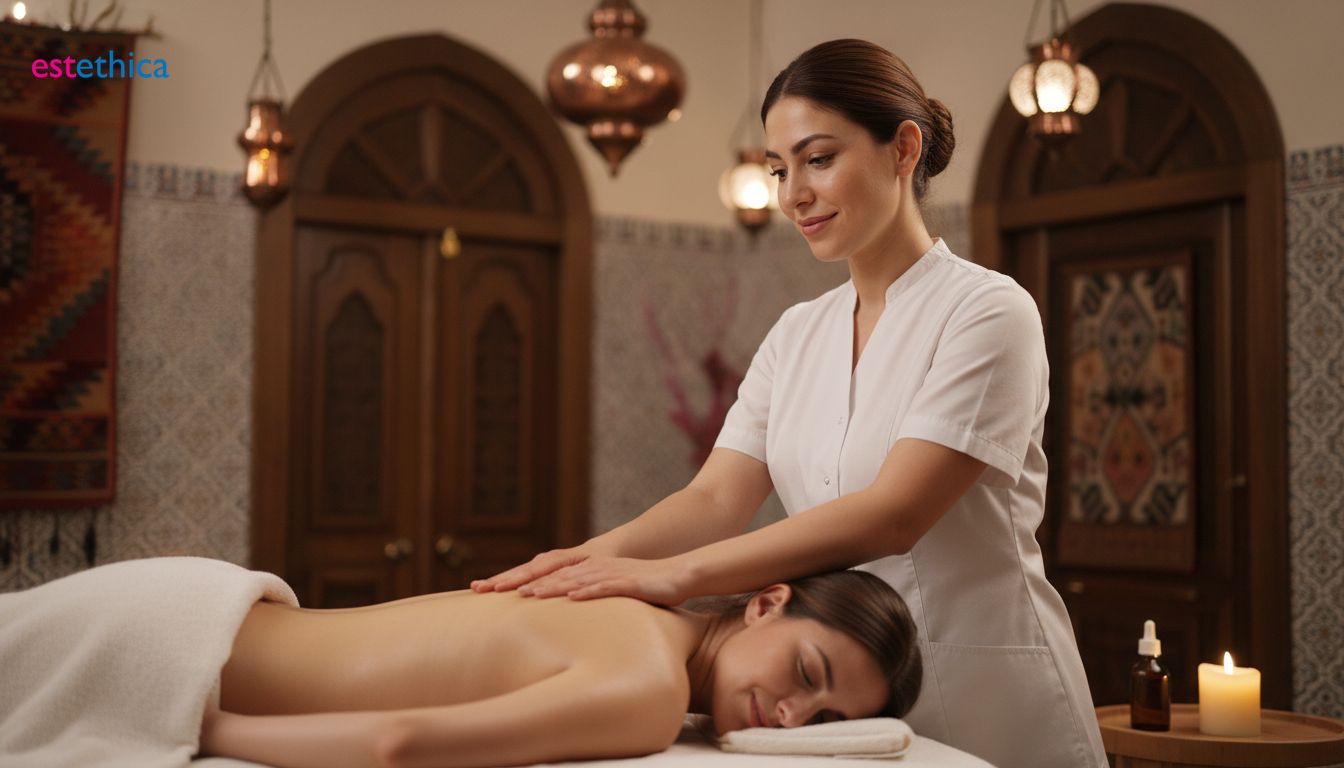 En İyi Spa Deneyimi İçin Wellness Spa Seçeneklerimiz