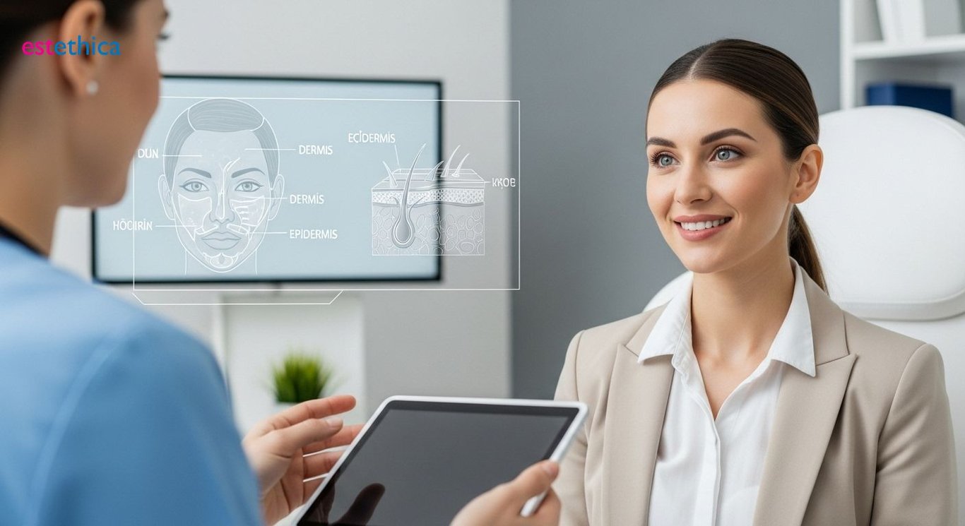 Natural Looking Facelift Results: Signs of Aging Removed