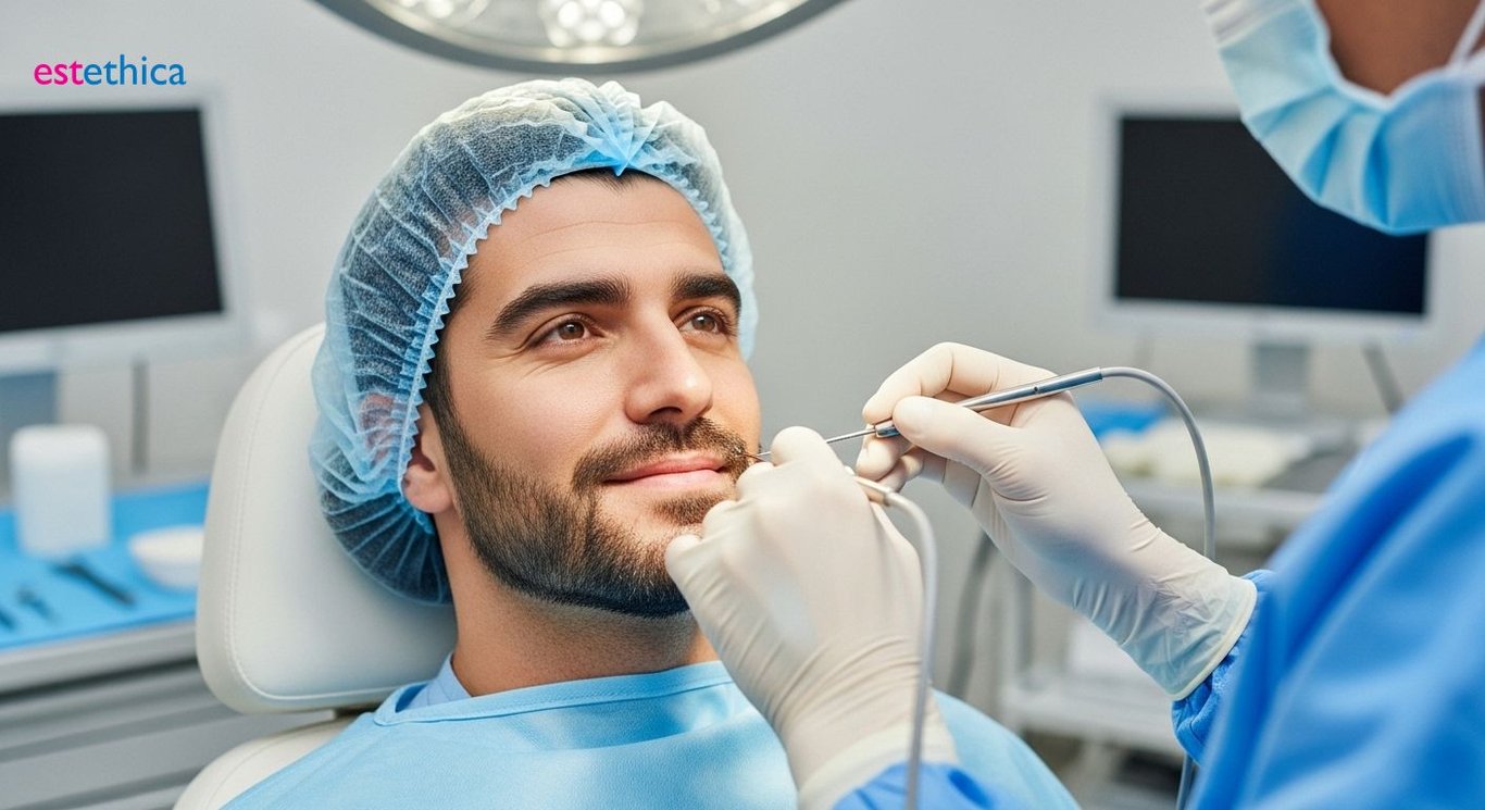 Sakal Ekimi Sonrası Dikkat Edilmesi Gerekenler