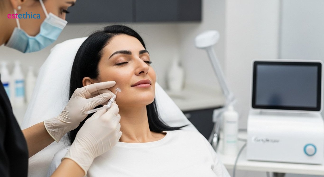 Gençlik Aşısı Fiyatları ve Cilt Gençleştirme Faydaları