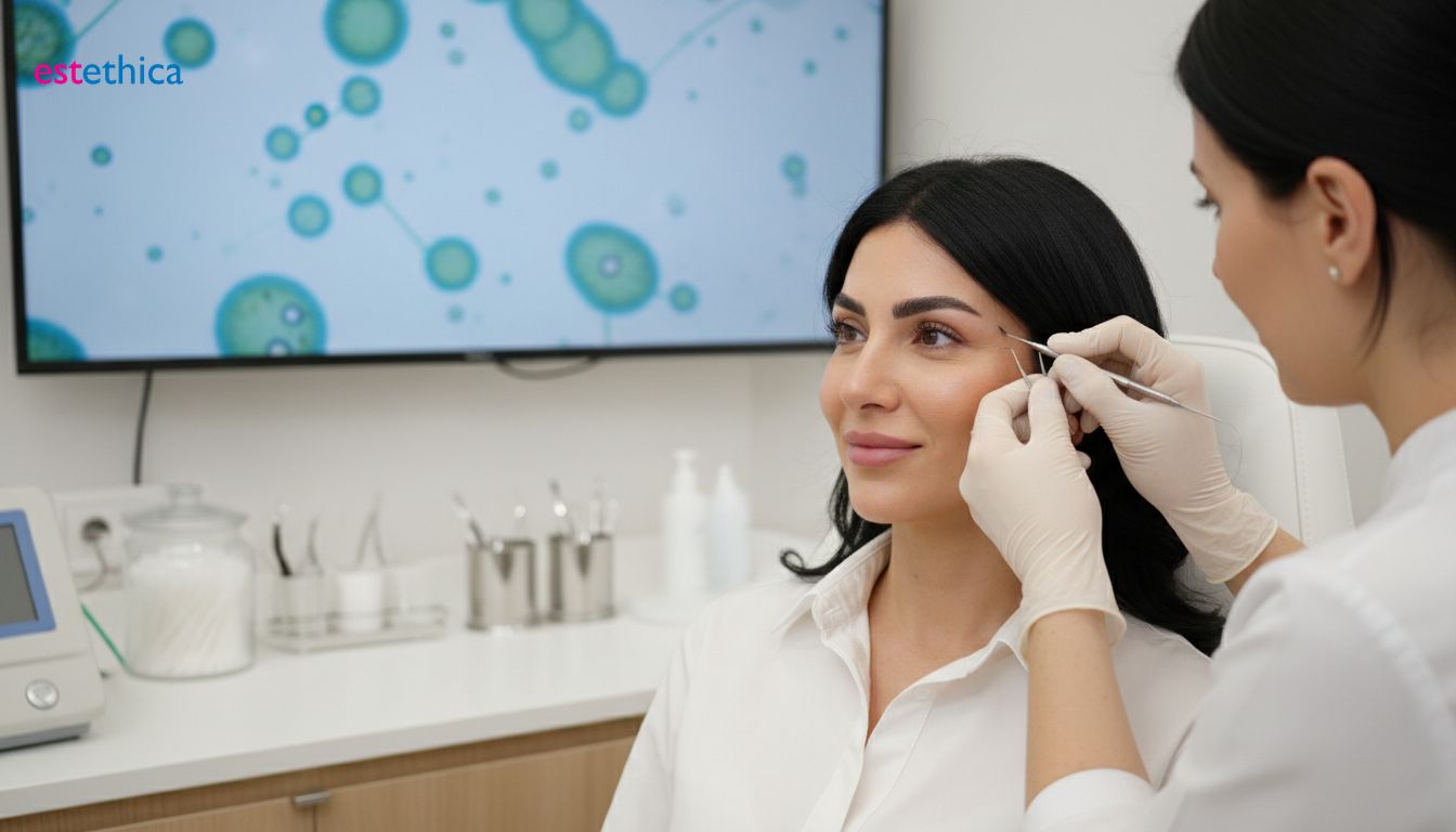 Kaş Ekimi Sonrası Dikkat Edilmesi Gerekenler