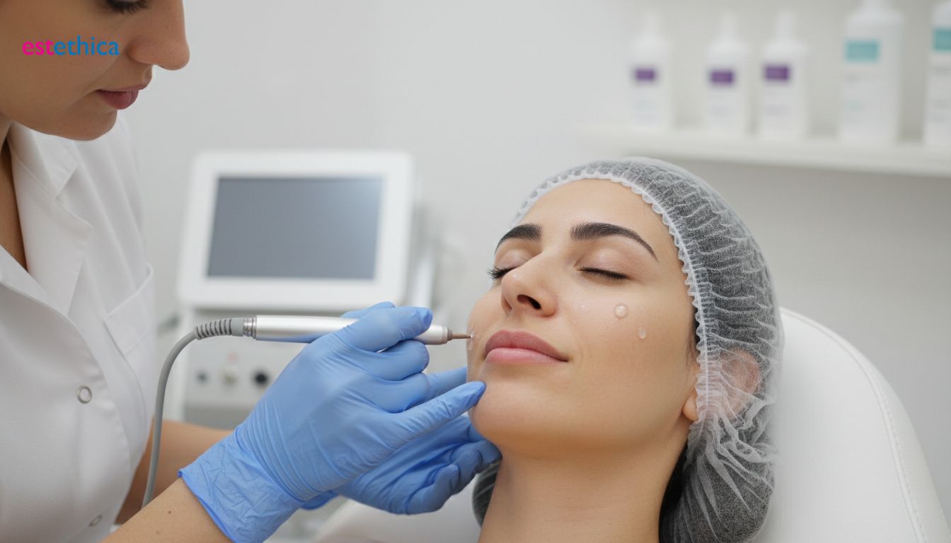 Güneş Lekeleri İçin En Etkili Tedavi Yöntemleri Nelerdir?