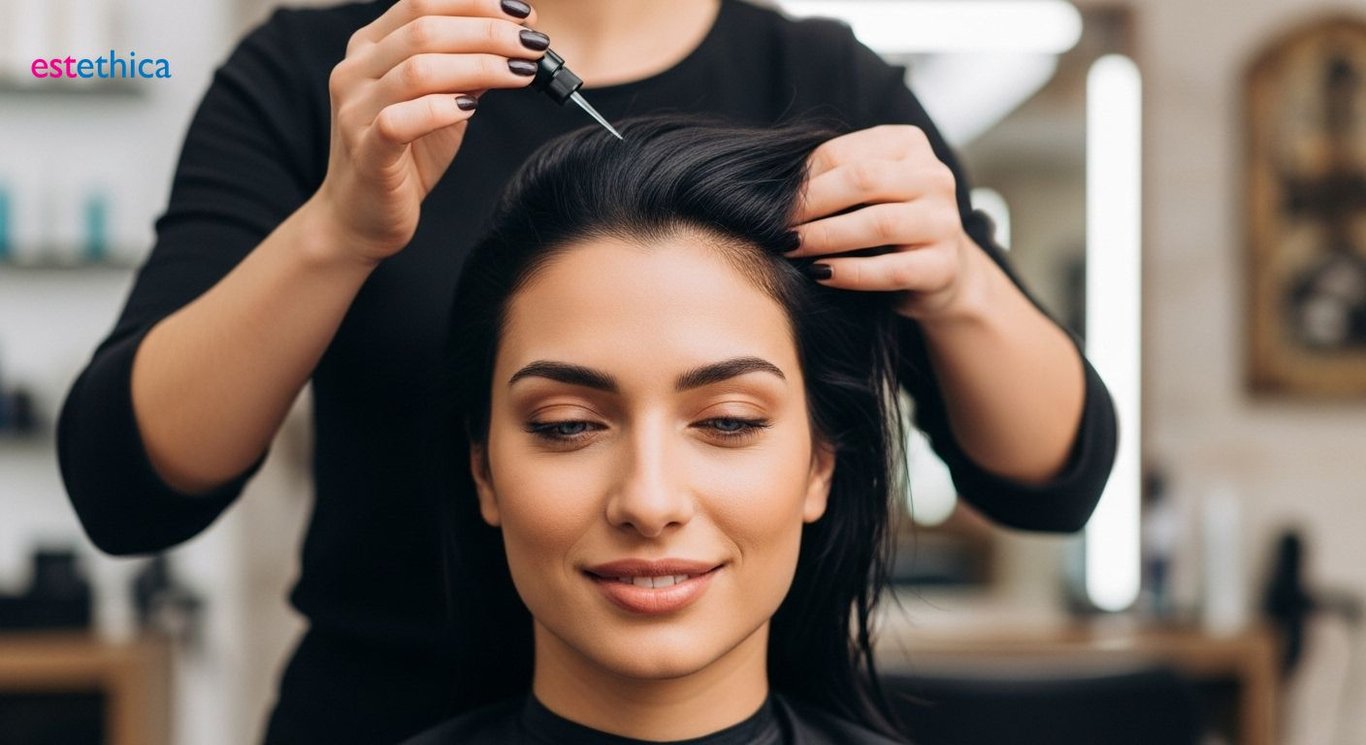 Saç Derisi Bakımının Önemi ve Uygulamaları