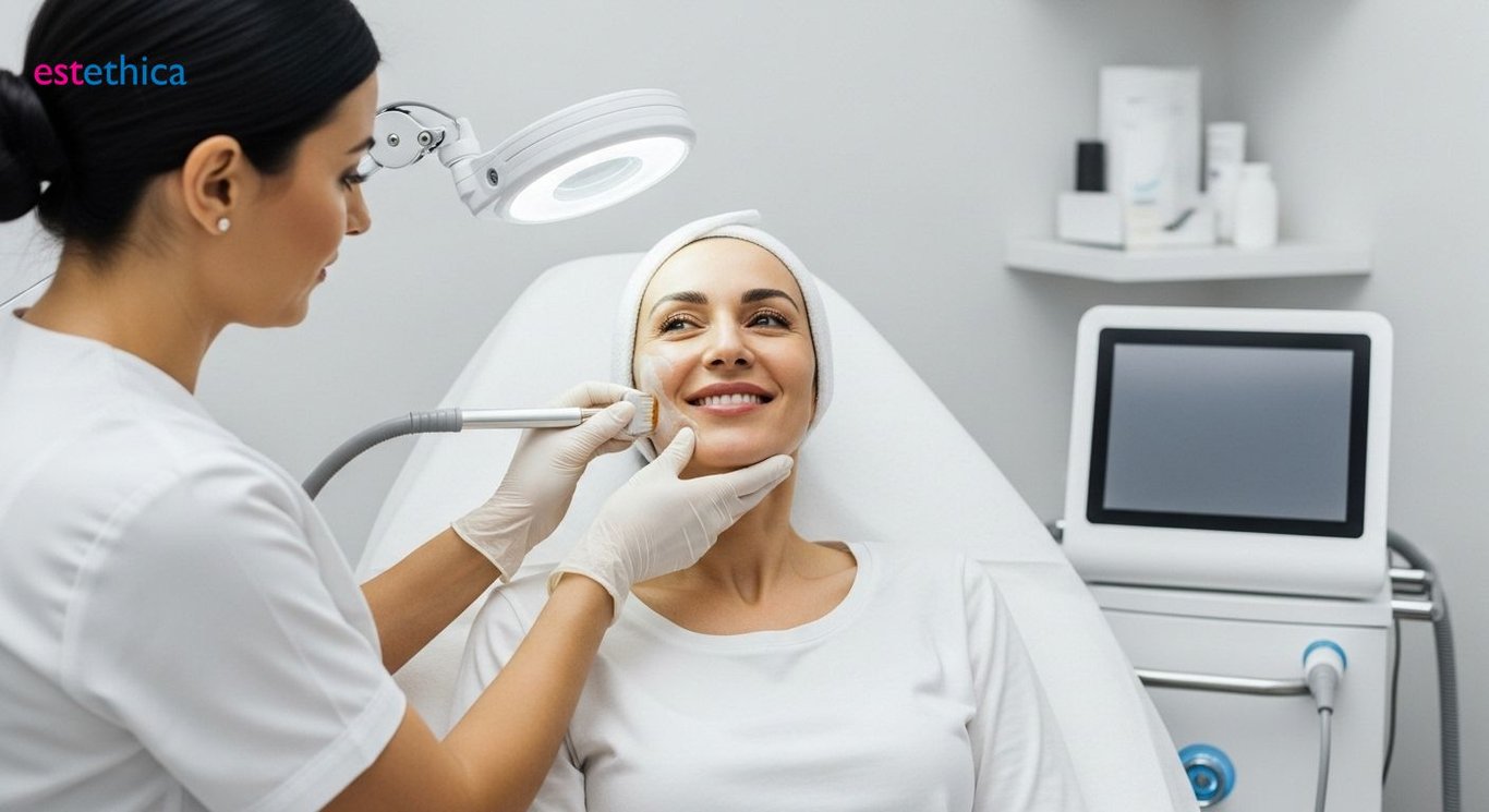 Yüz Estetiği Fiyatları ve Seçenekleri