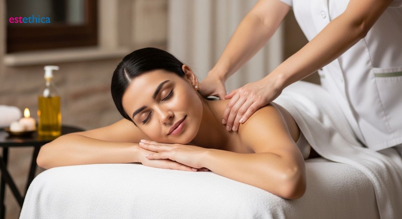 Ataşehir Masaj ve Spa Paketleri: Size Özel Fırsatlar