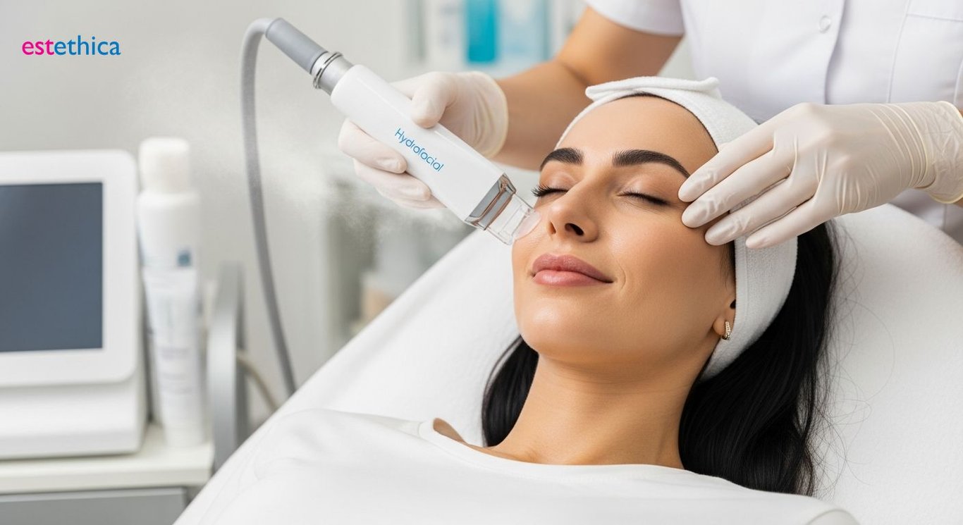 Canlı ve Parlak Bir Cilt İçin Profesyonel Bakım İpuçları