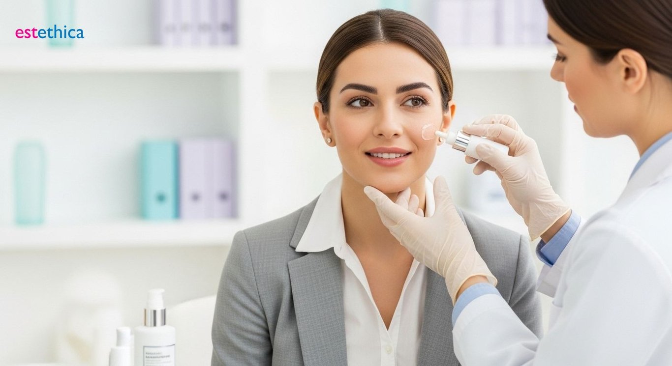 Yaşlanma Karşıtı Cilt Bakımı İpuçları