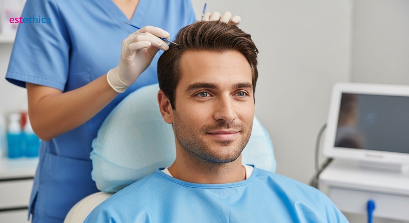 En İyi Saç Ekim Merkezleri: Uzman Seçimi İçin İpuçları