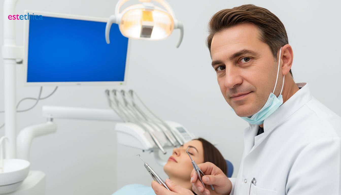 Diş Çektirme Sonrası İyileşme Süreci ve Dikkat Edilmesi Gerekenler