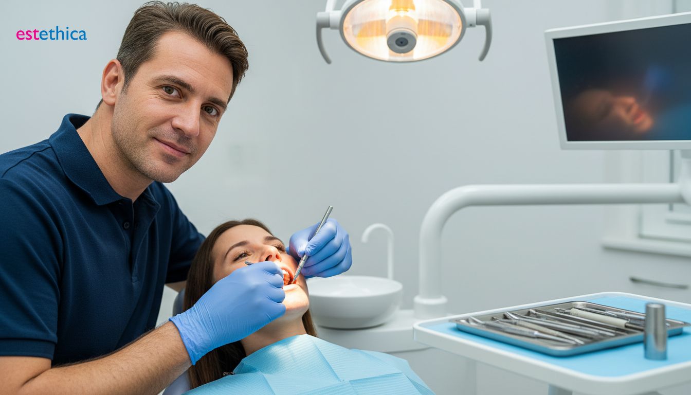 Diş İmplantı Fiyatları: Detaylı Bilgi