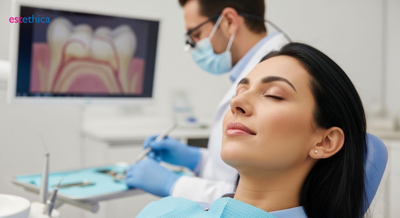 Kanal Tedavisi Yenileme İşlemi: Süreci ve İpuçları