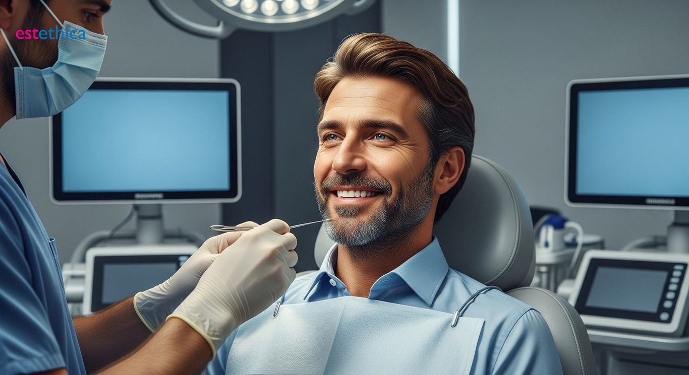 Sakal Ekimi Kimlere Yapılır? Detaylı Bilgiler