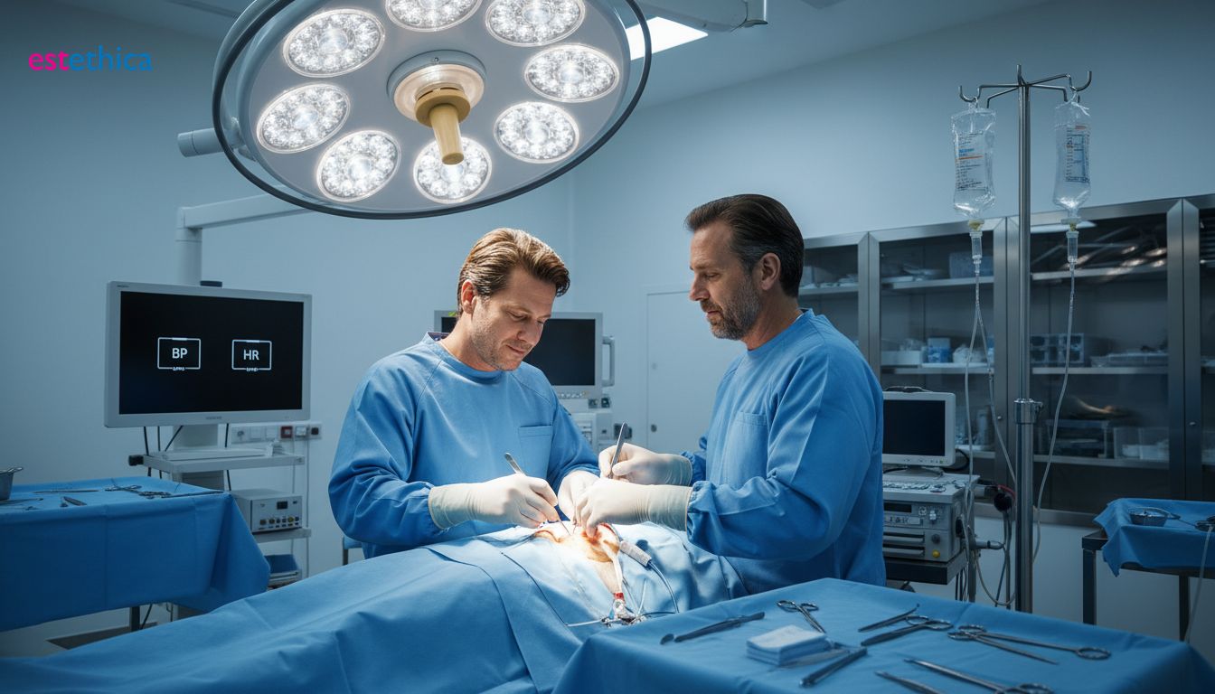 En İyi Penis Büyütme Cerrahı Seçimi Nasıl Yapılır?