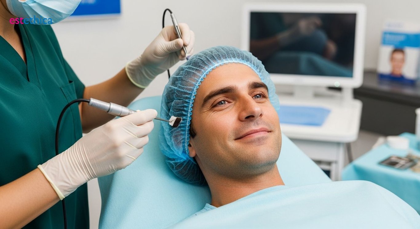 En İyi Saç Ekimi Fiyatları ve Yorumlar