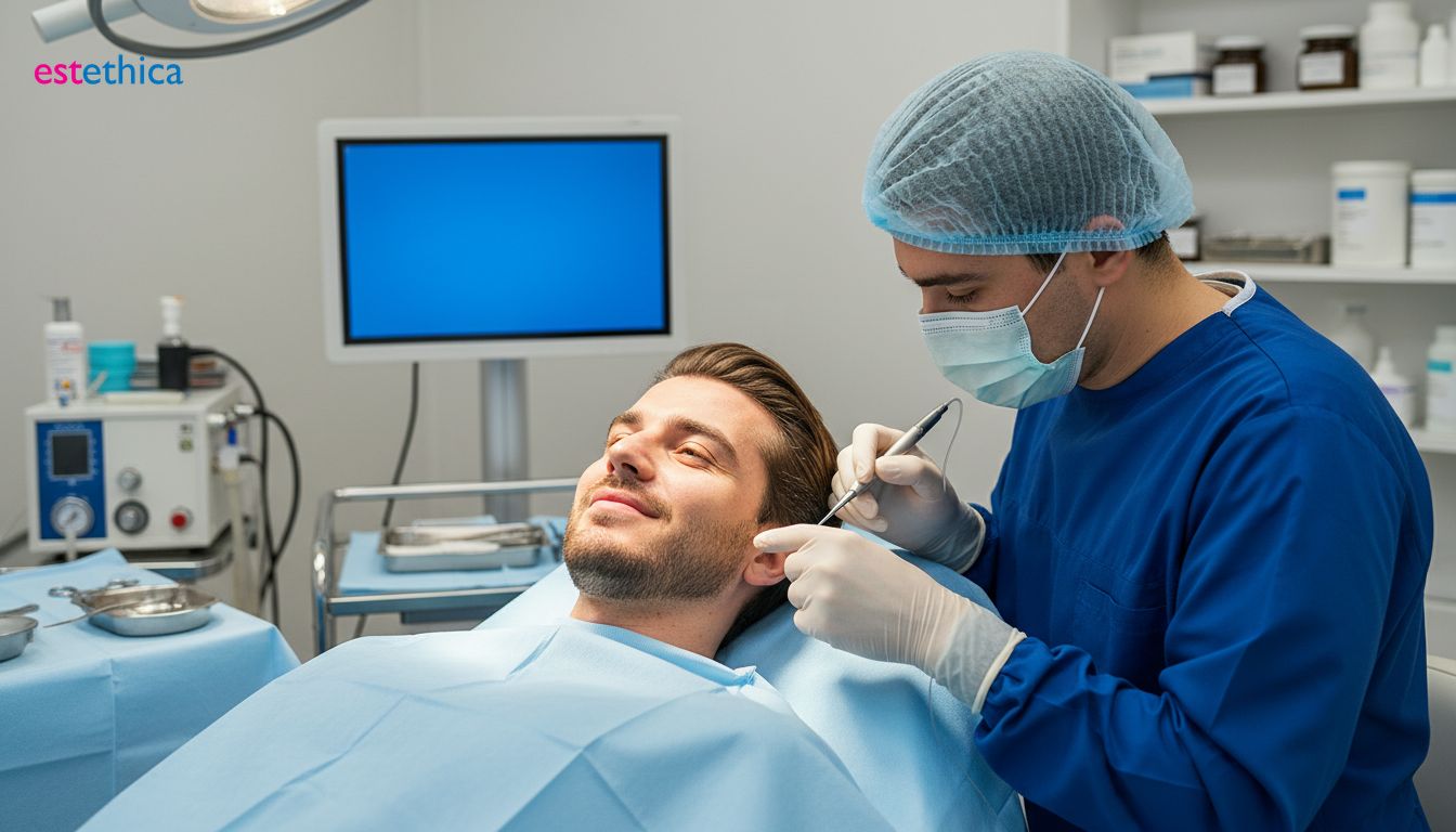 Sakal Ekimi Sonrası Bakım Önerileri