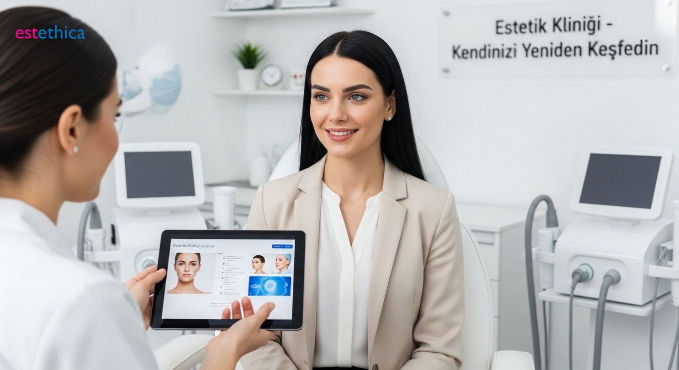 Dermal Filler Treatments: Enhance Your Natural Beauty