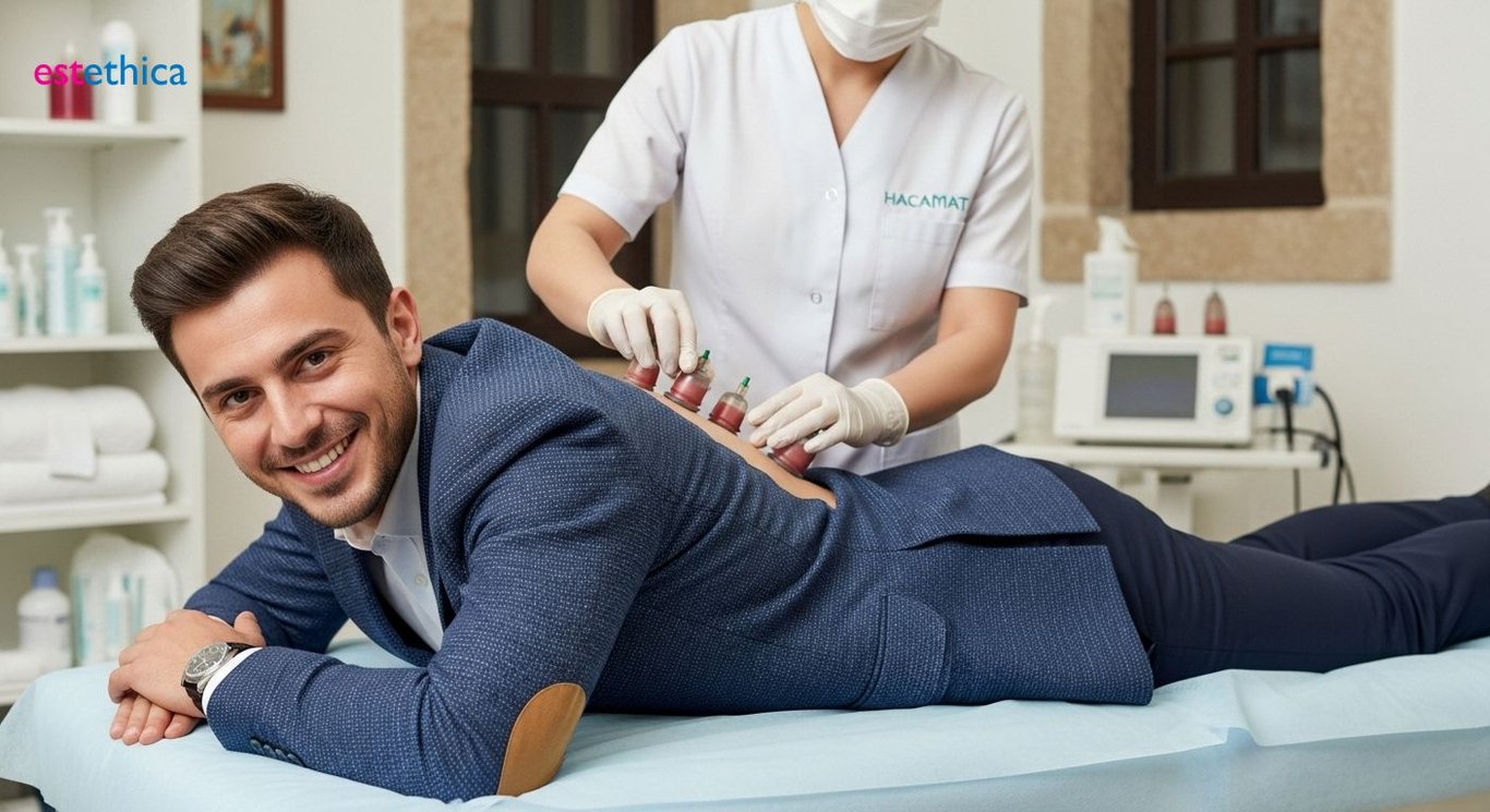 Hacamatın Sağlık Üzerindeki Etkileri ve Bilimsel Bakış