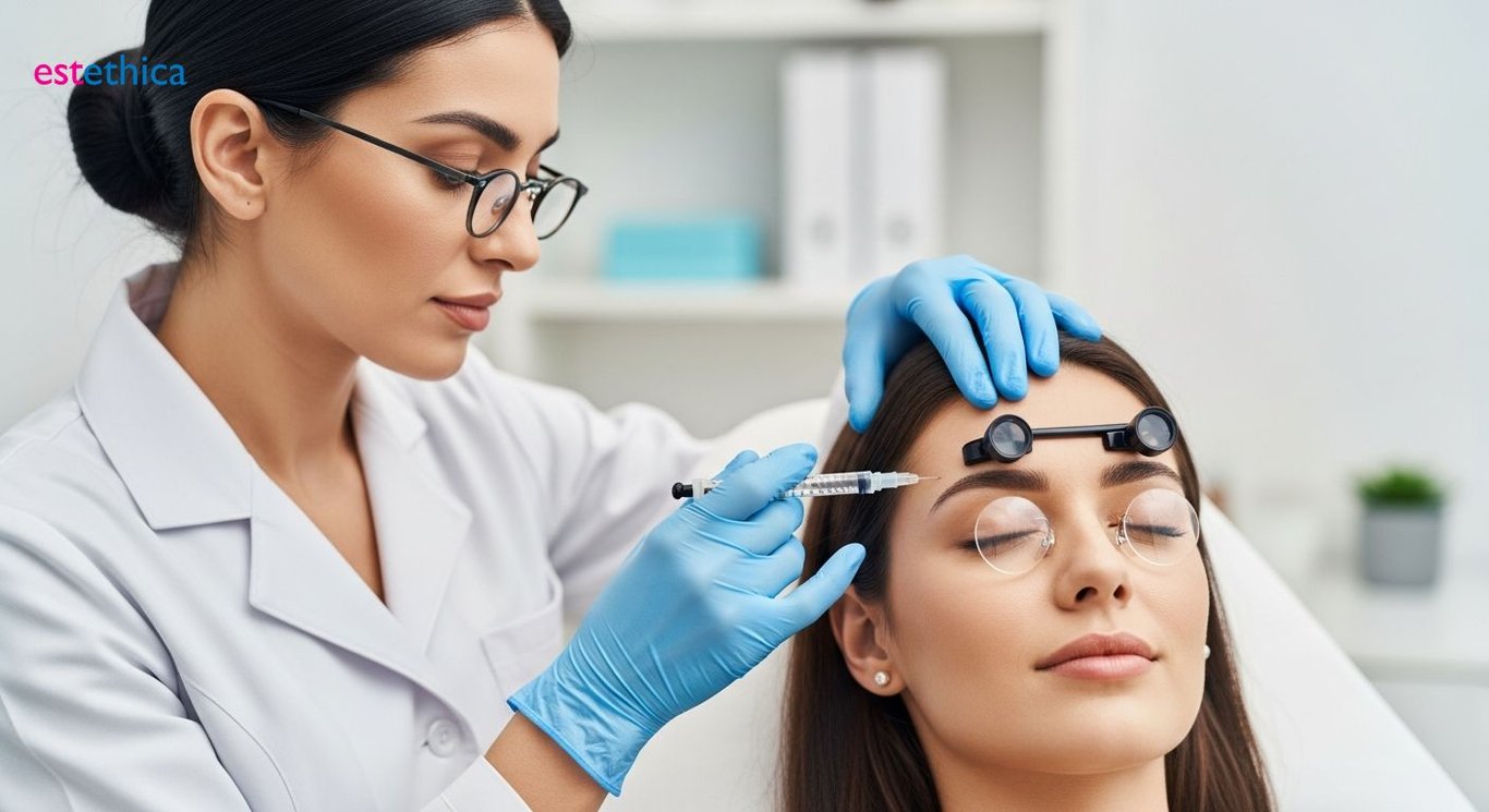 Masseter Botoks Fiyatları ve Bilinmesi Gerekenler