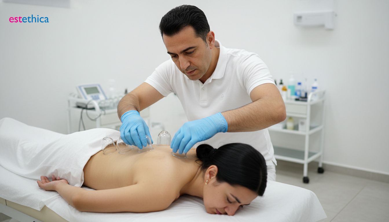 Alternatif Tıp Uygulaması Olarak Hacamatın Faydaları