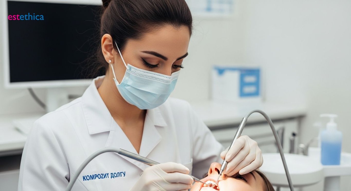 Amalgam Diş Dolgusu: Avantajlar ve Dezavantajlar