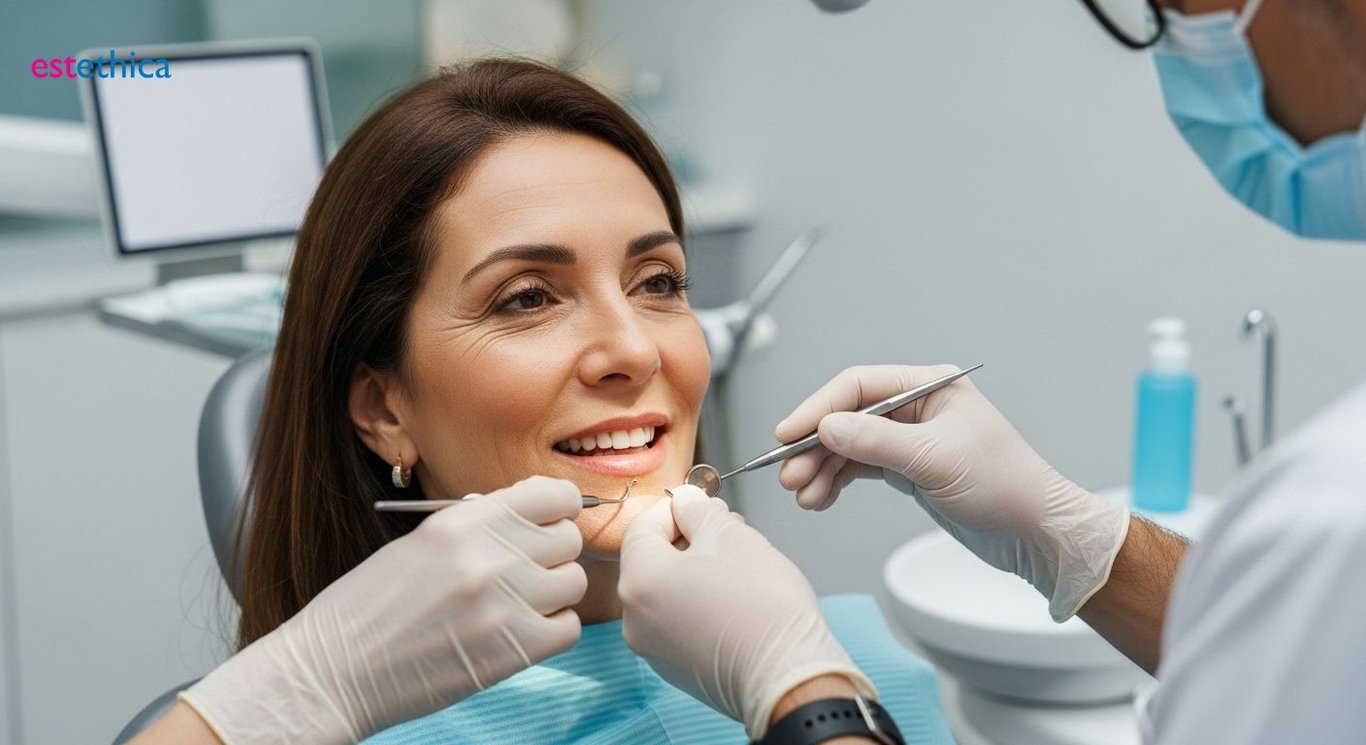 Fonksiyonel İmplant Çözümleri ve Diş Protezi