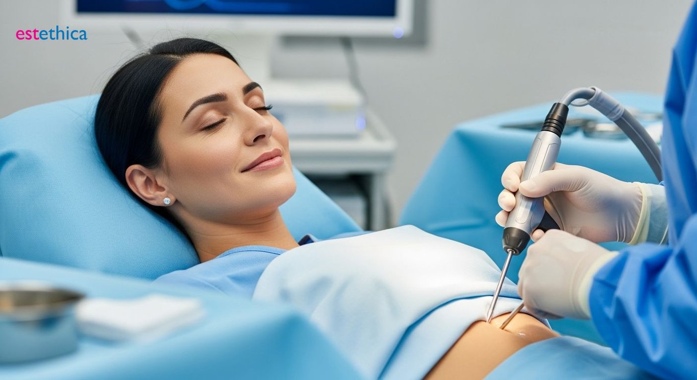 Liposuction Sonrası Süreç ve İyileşme