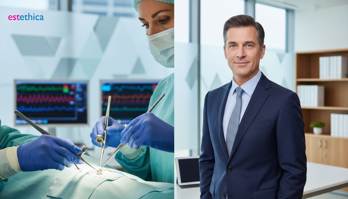 Mide Ameliyatı Sonrası İyileşme Süreci Detayları