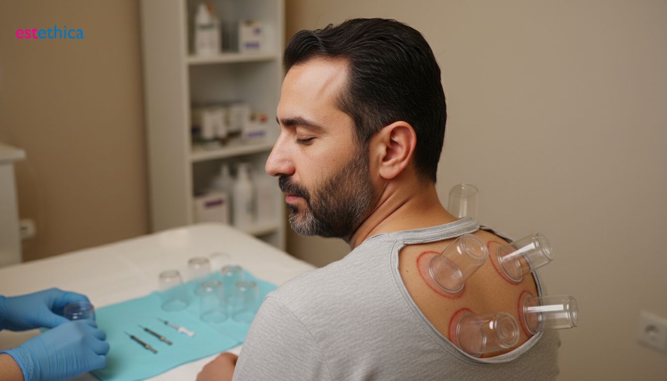 Hacamatın Sağlık Açısından Sunduğu Faydalar