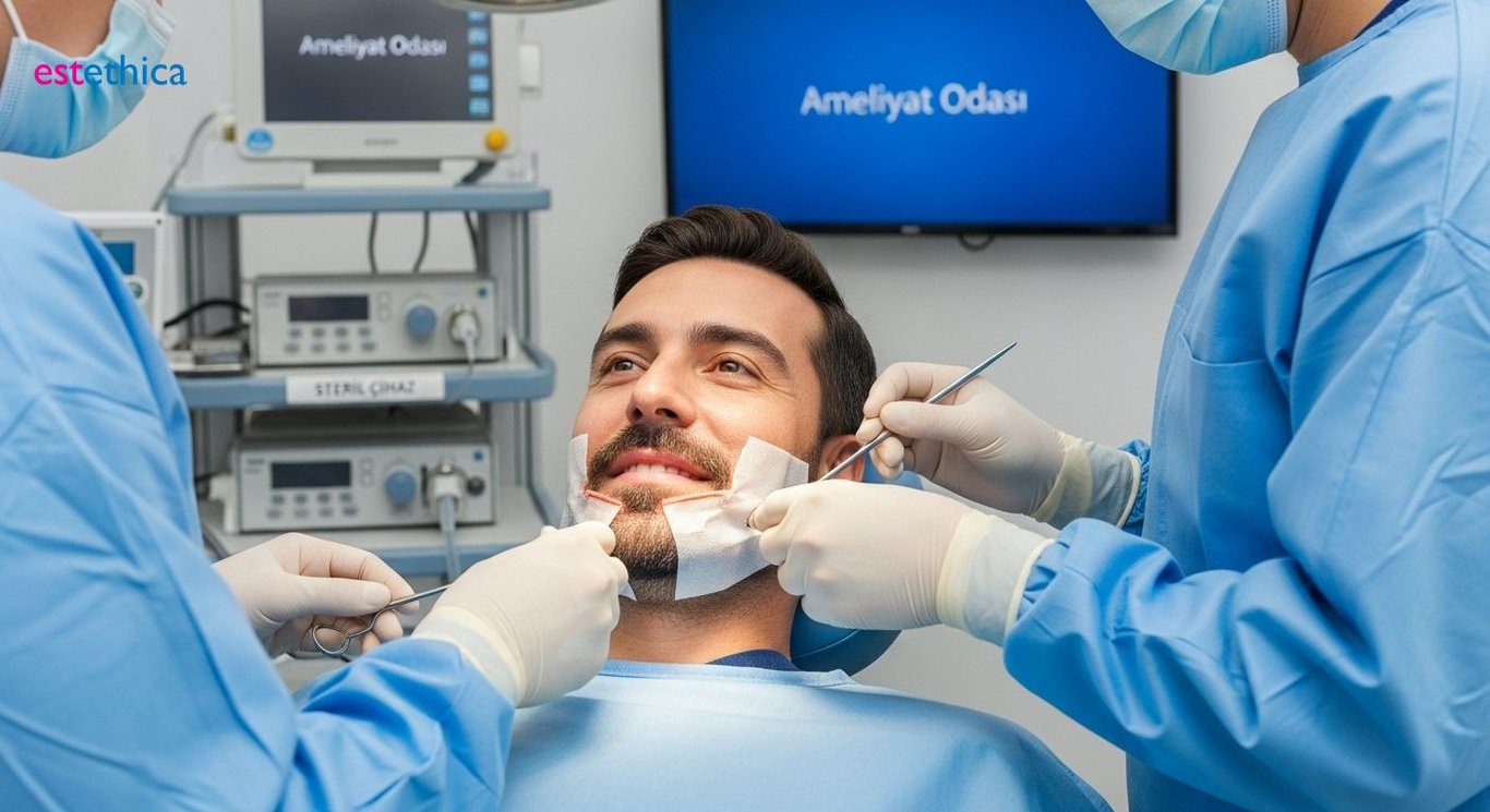 Sakal Ekimi Sonrası İyileşme Süreci