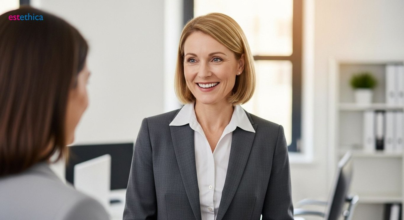 Vaginal Rejuvenation Benefits