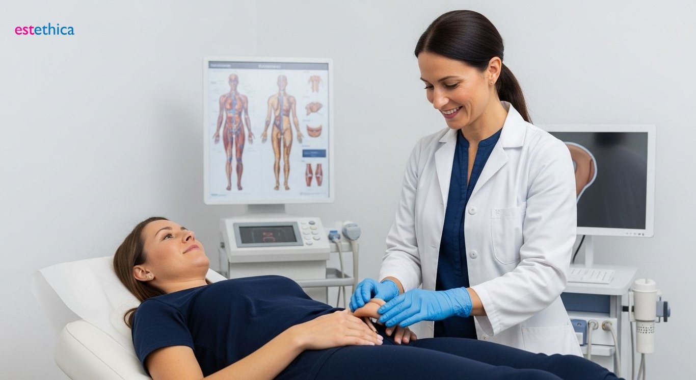 Vaginal Restoration After Childbirth