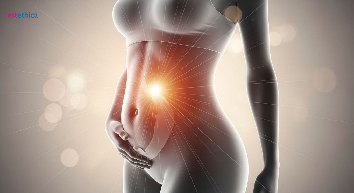 Vaginal revitalization after childbirth: restoring comfort and function