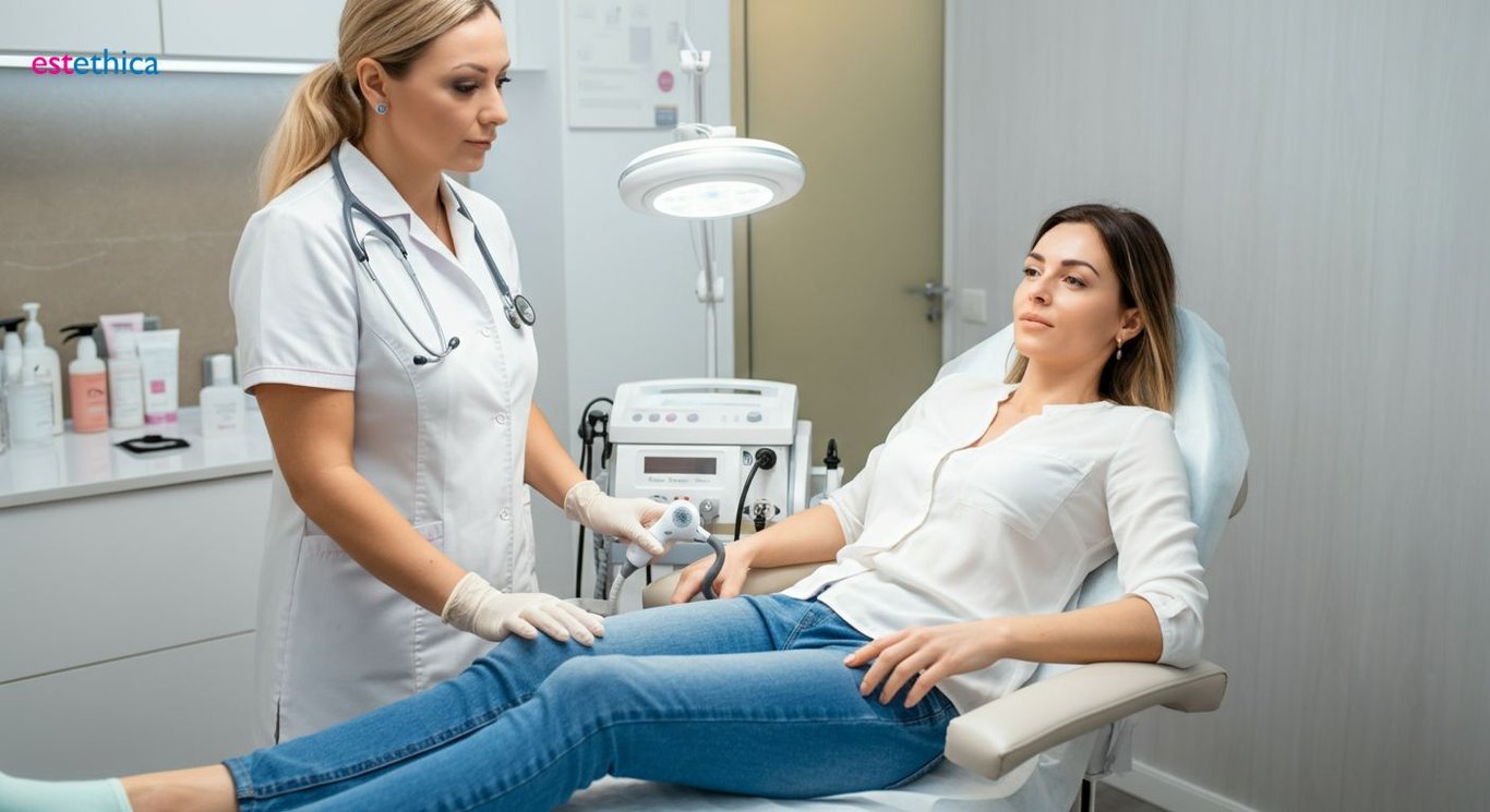 Vaginal Tightening: Surgical and Non-Surgical Options