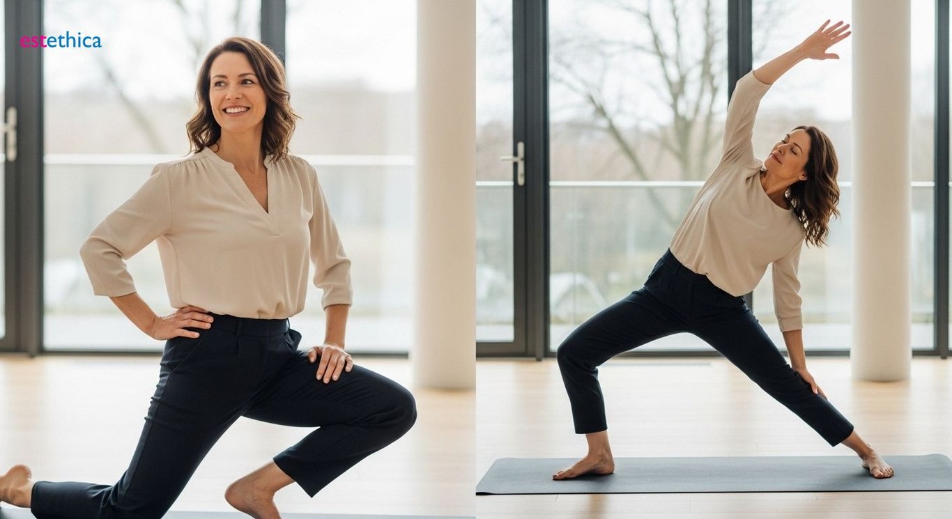 Vaginal Tightening Options