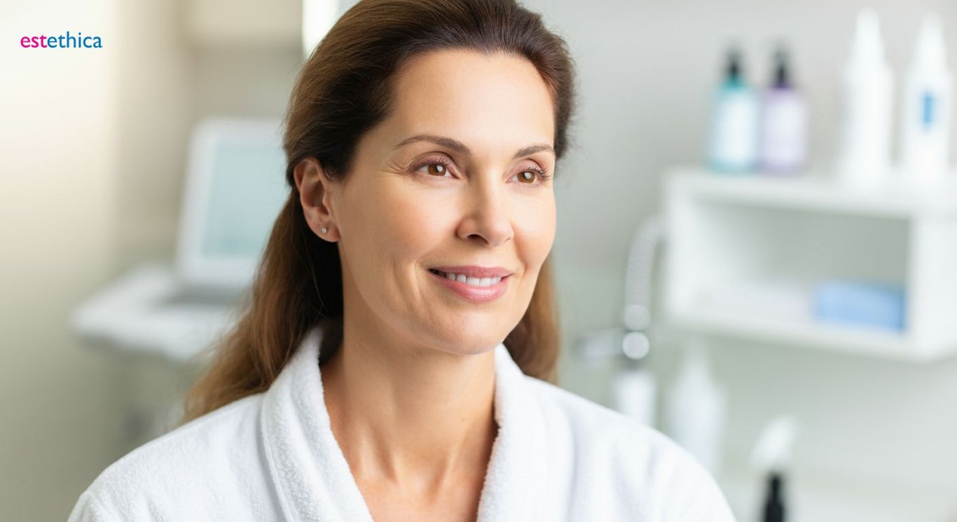 Vaginal tightening procedure overview