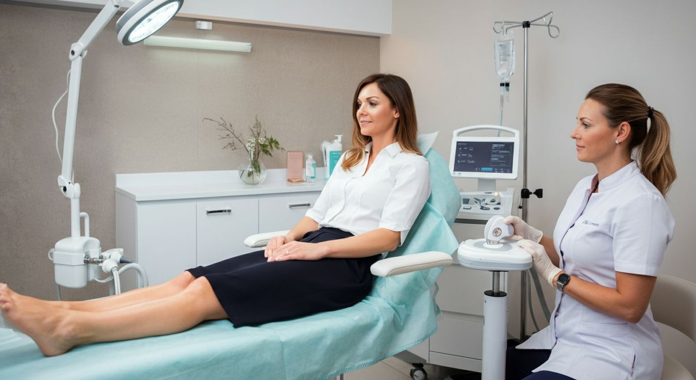 Vaginoplasty vs. Labiaplasty: Key Differences Explained