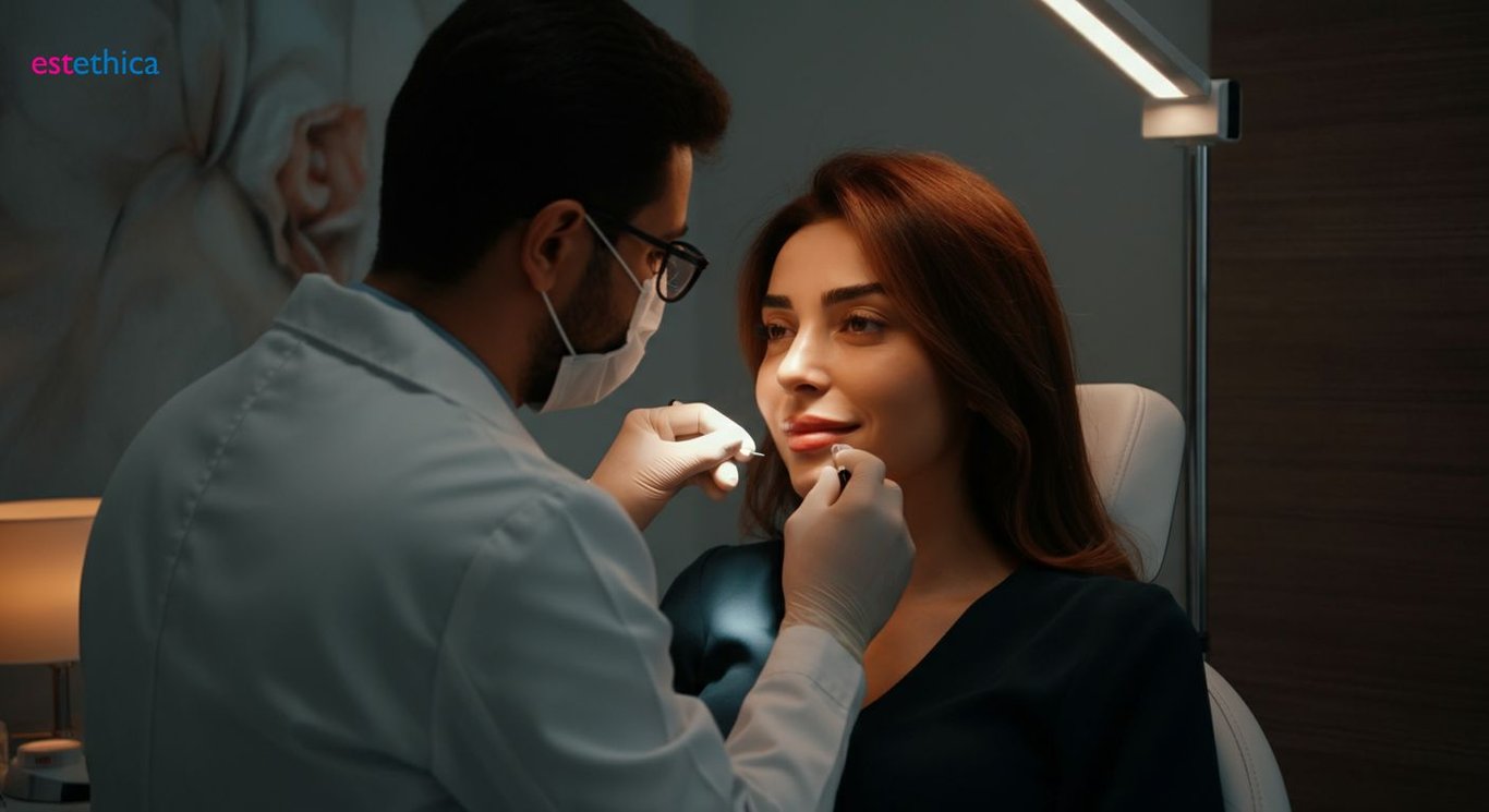 Vajina estetiği tercih nedenleri