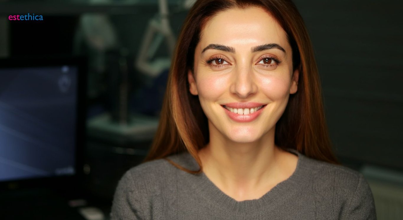 Vajina estetiği ile çözülebilecek sorunlar