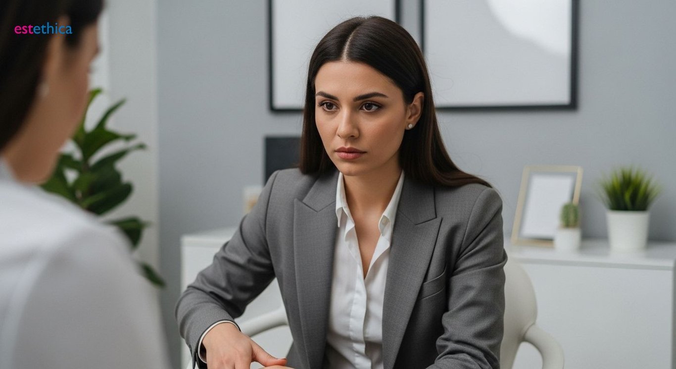 Vajina Estetiği Popülerliği