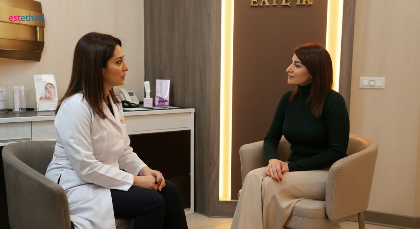 Vajina estetiği popülerliği