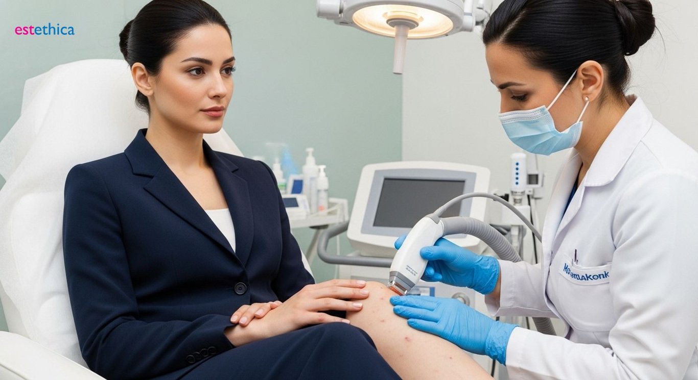 Varis Tedavisi Seçenekleri