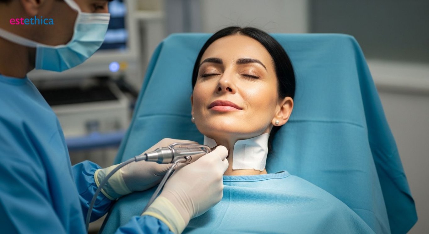 Permanent Fat Removal Surgery Explained