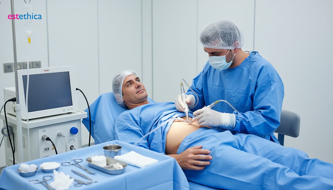 Karın Kası Ameliyatı Sonrası İyileşme ve Kalıcı Sonuçlar