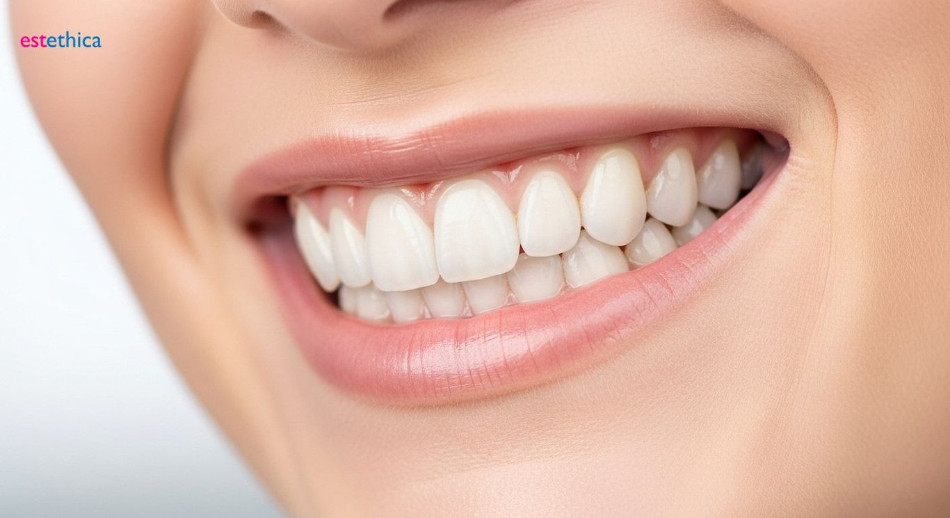 Veneers Before & After: Cosmetic Dentistry Transformation