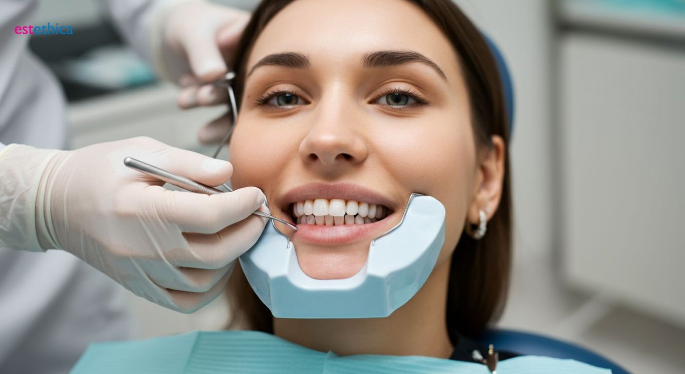 Veneers Before & After: Incredible Smile Transformation