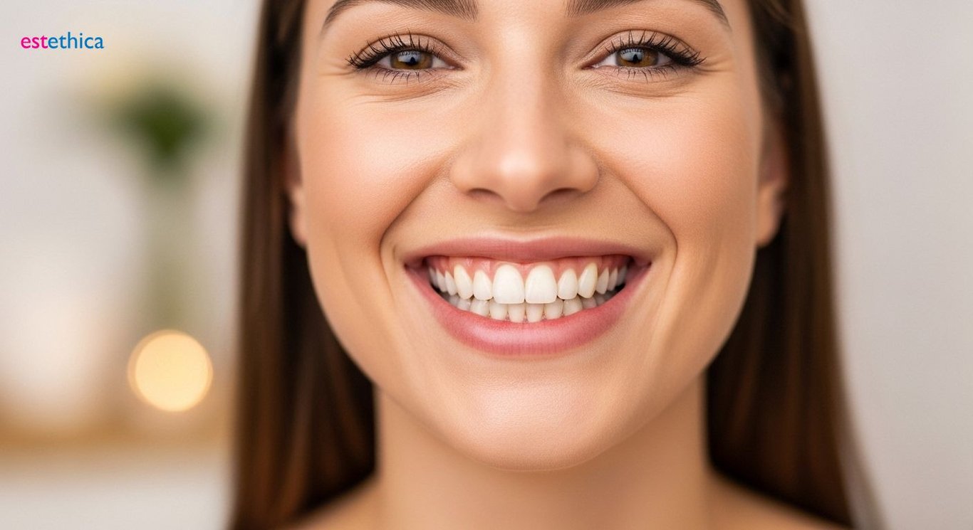 Veneers Before & After: Smile Transformation