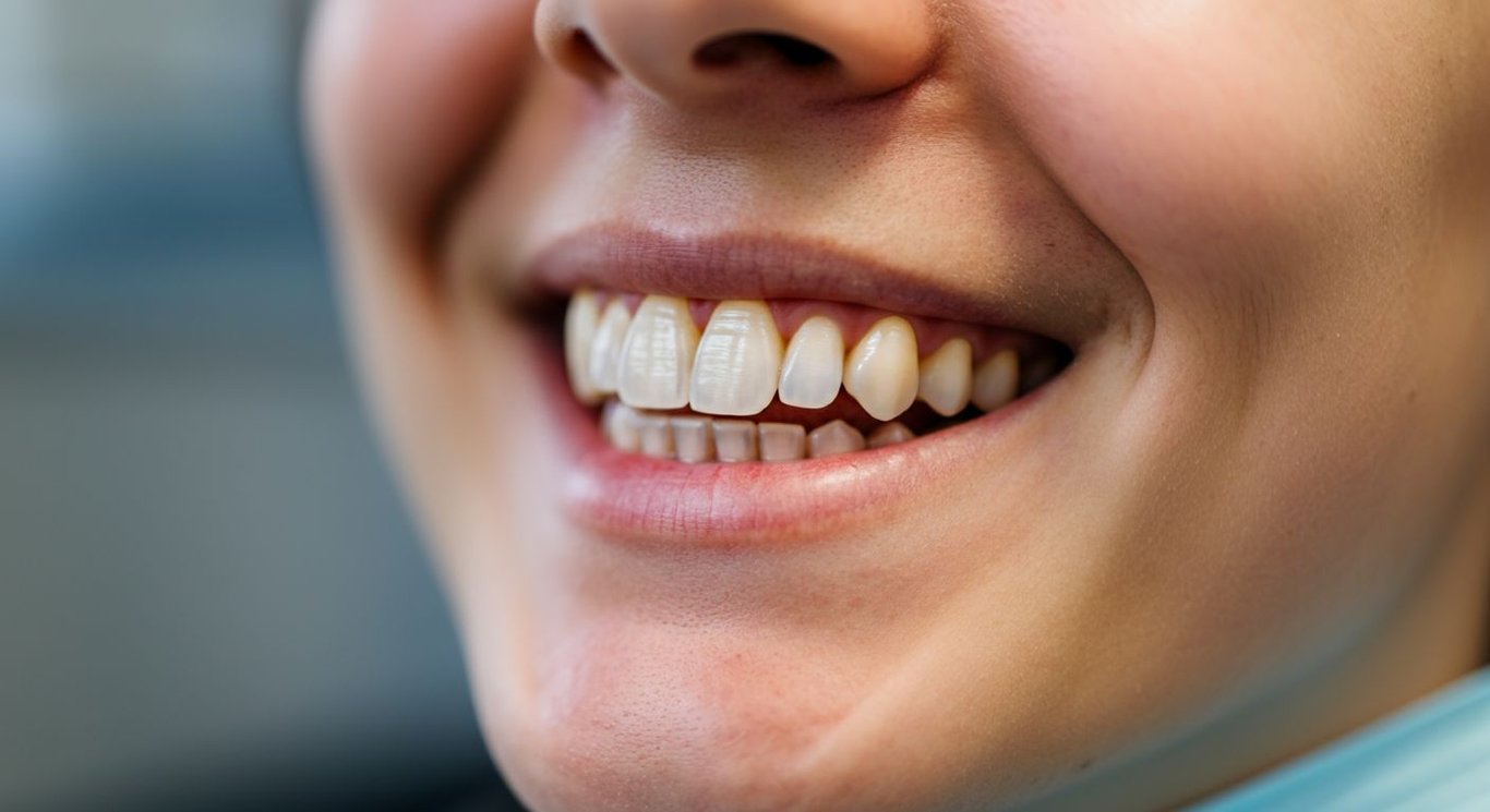 Veneers Before & After: Transforming Smiles