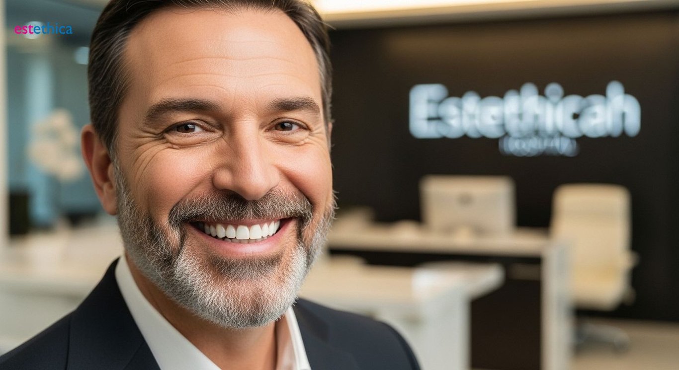 Veneers before and after: Transformative smile makeover