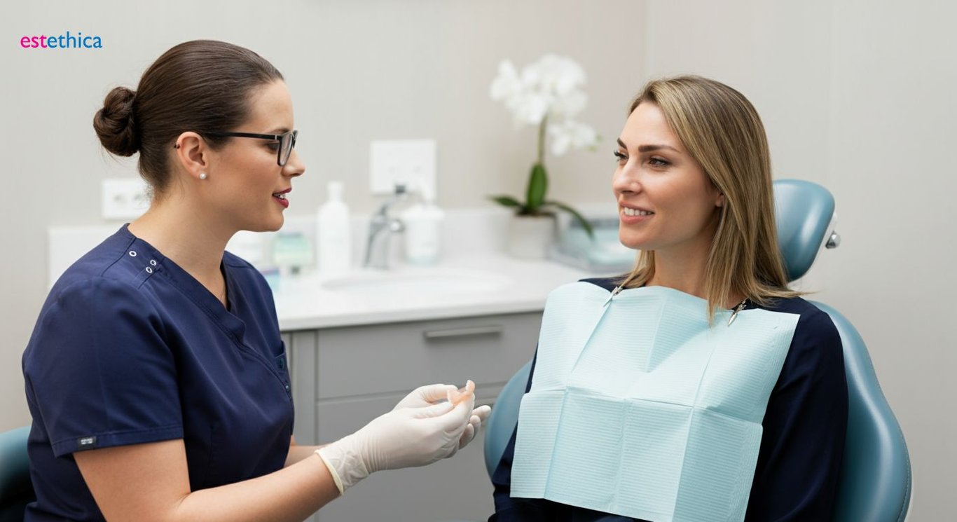 Veneers basics for a perfect smile